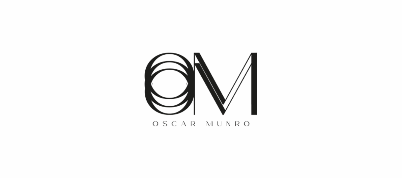 Guest Blog: Oscar Munro
