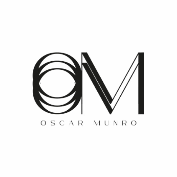 Guest Blog: Oscar Munro