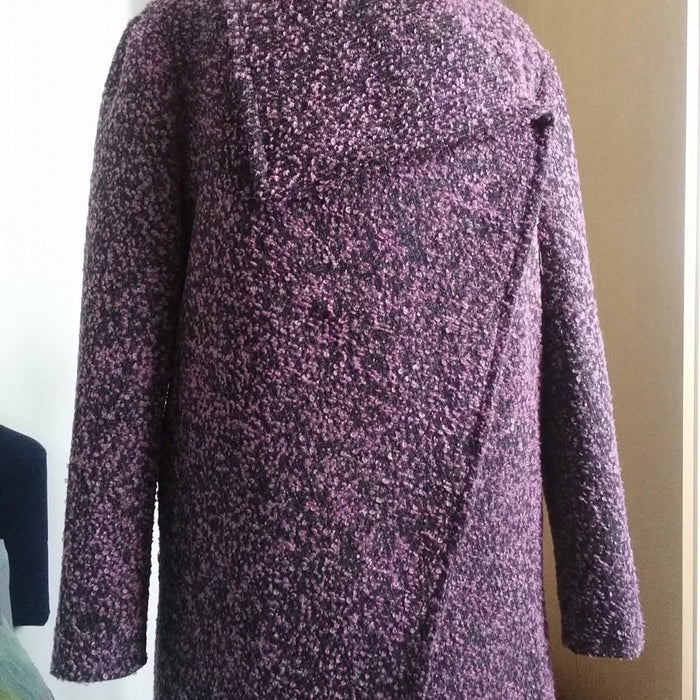 How to sew coats - yes its easy!