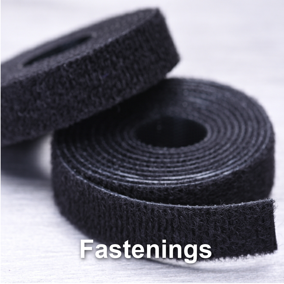 Fastenings