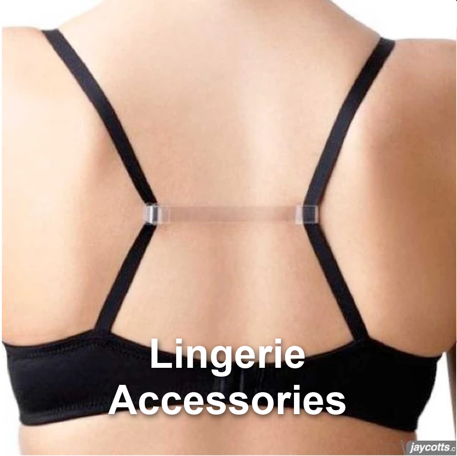 Lingerie Accessories