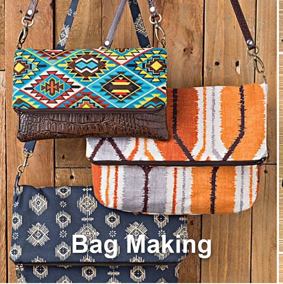 Bag Making