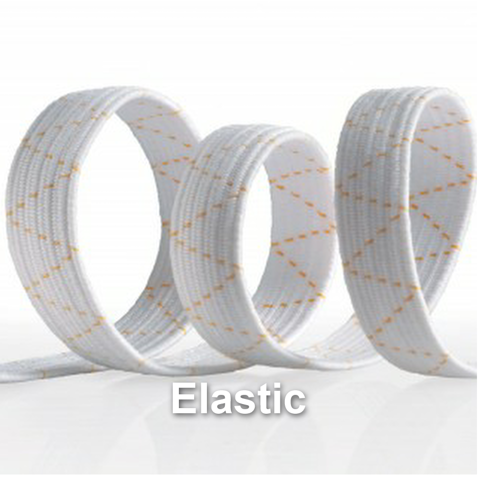 Elastics