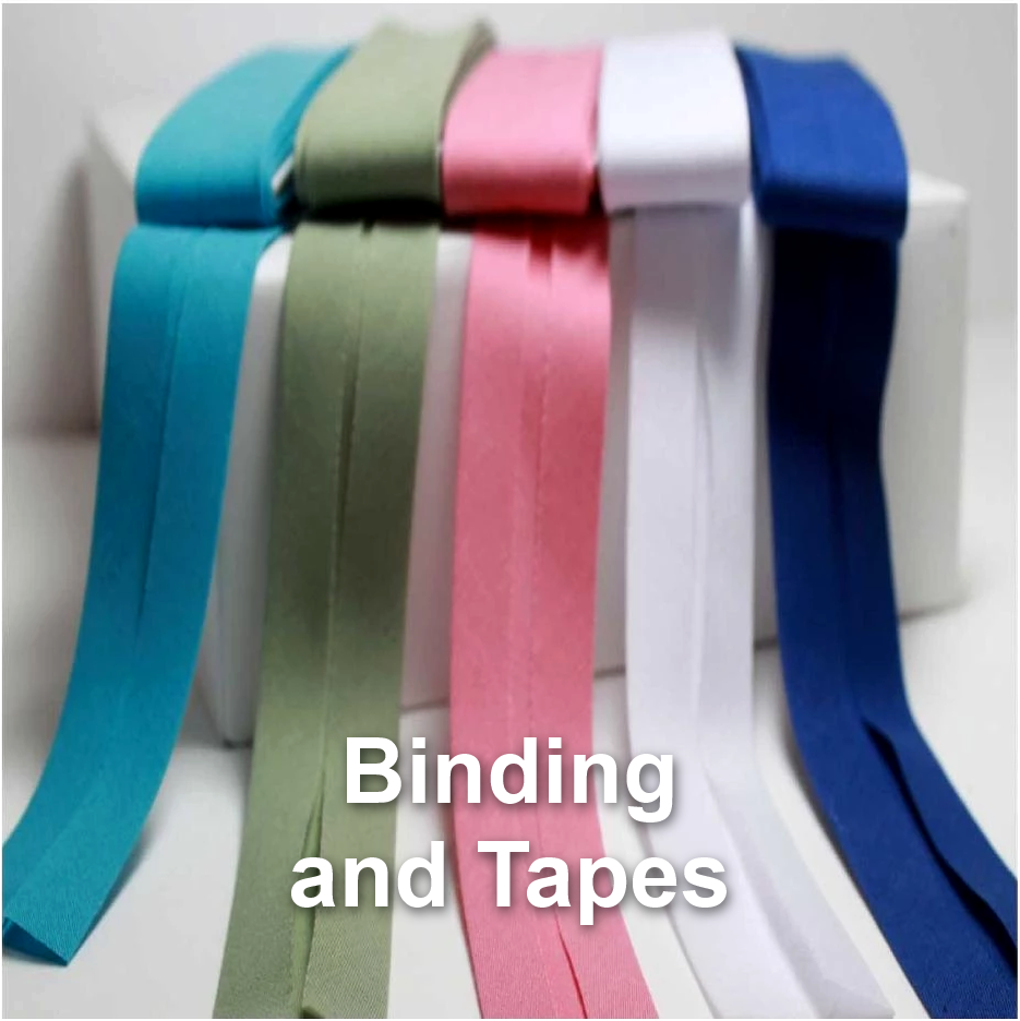 Bias Binding