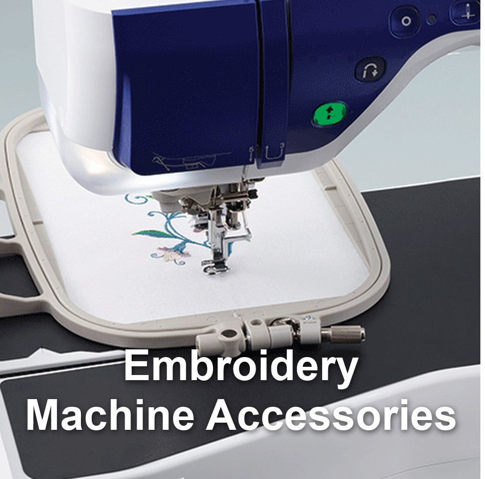 Embroidery Machine Accessories