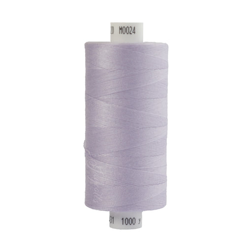 Moon Thread, Lilac, 1000 yard reels 99p from Jaycotts Sewing Supplies
