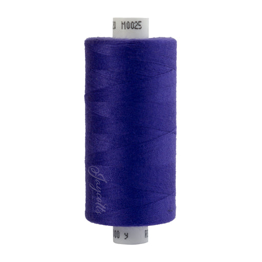 Moon Thread, Purple, 1000 yard reels 99p from Jaycotts Sewing Supplies