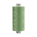 Moon Thread, Mid Green, 1000 yard reels 99p from Jaycotts Sewing Supplies