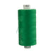 Moon Thread, Green, 1000 yard reels 99p from Jaycotts Sewing Supplies