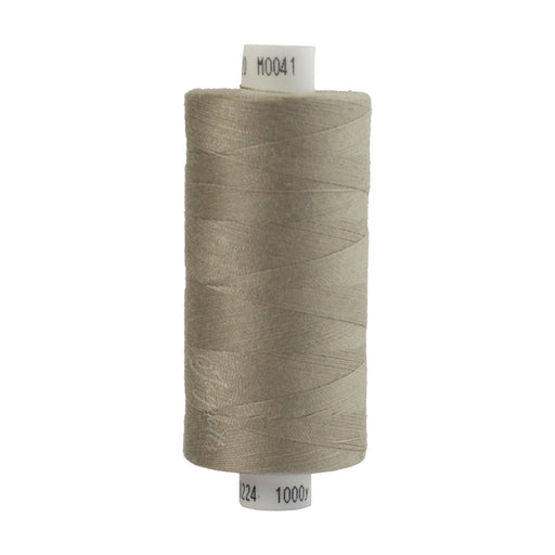 Moon Thread, Mink, 1000 yard reels 99p from Jaycotts Sewing Supplies