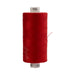 Moon Thread, Red, 1000 yard reels 99p from Jaycotts Sewing Supplies