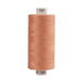 Moon Thread, Peach, 1000 yard reels 99p from Jaycotts Sewing Supplies