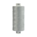Moon Thread, Light Grey , 1000 yard reels 99p from Jaycotts Sewing Supplies