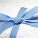 Berisfords Velvet Ribbon, Blue Note from Jaycotts Sewing Supplies