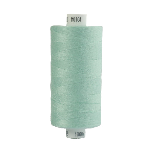 Moon Thread, Mint, 1000 yard reels 99p from Jaycotts Sewing Supplies