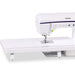 wide sew table on a Brother Innov-is sewing machine