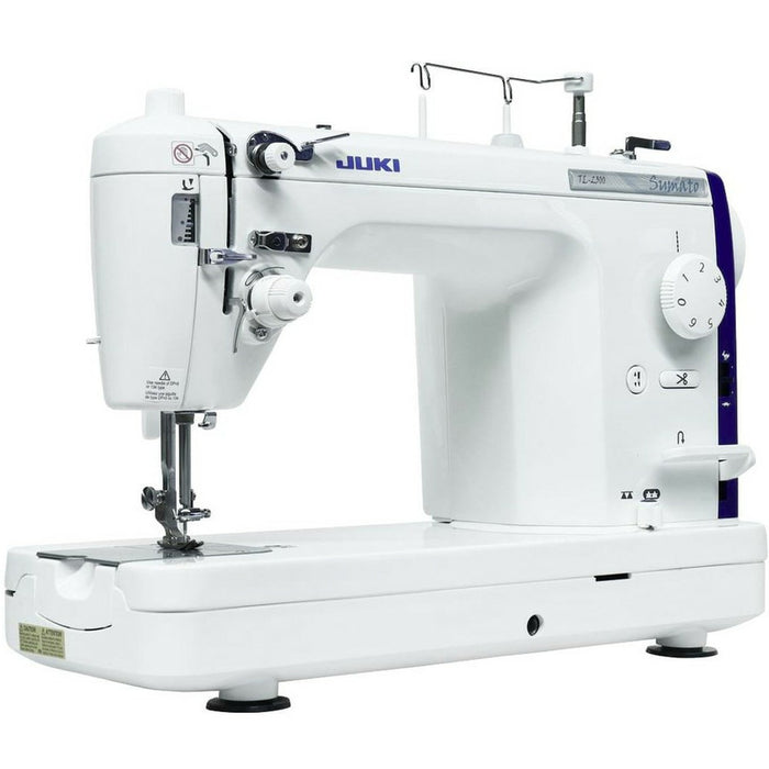 Juki TL-2300 Sumato Sewing machine from Jaycotts Sewing Supplies