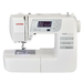 Janome 230DC LE new version - launch offer from Jaycotts Sewing Supplies