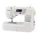 Janome 230DC LE new version - launch offer from Jaycotts Sewing Supplies