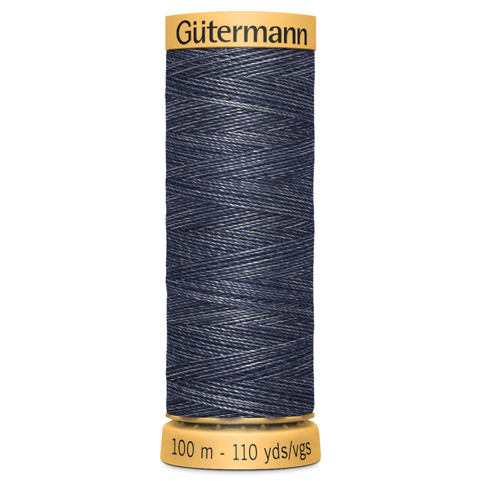 Gutermann Jeans Darning Thread from Jaycotts Sewing Supplies