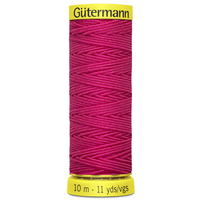 Gutermann Shirring Elastic Thread from Jaycotts Sewing Supplies