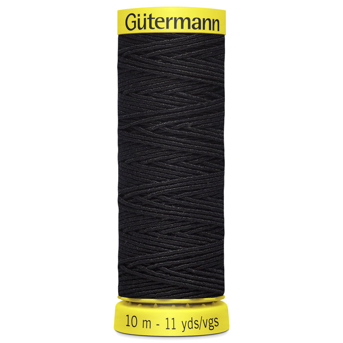 Gutermann Shirring Elastic Thread from Jaycotts Sewing Supplies