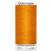 Gutermann Sew All Thread colour 350 Orange from Jaycotts Sewing Supplies