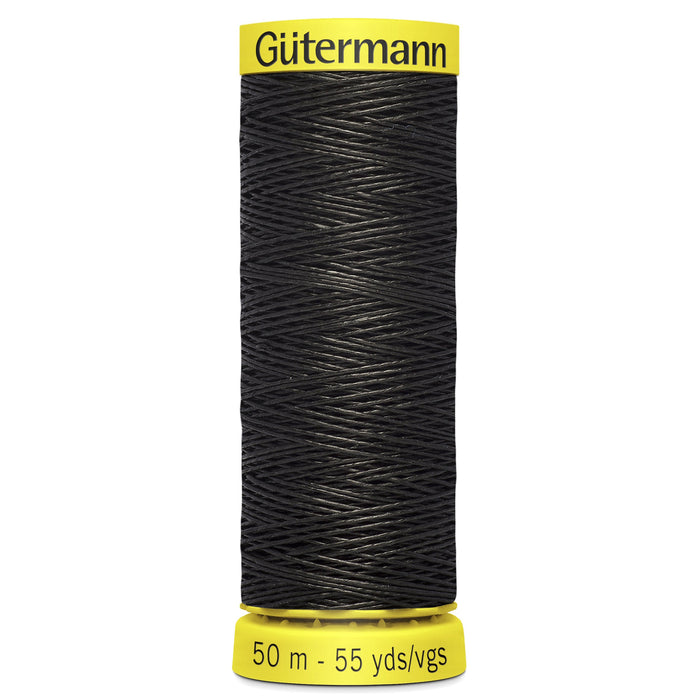 Gutermann Strong Linen Thread from Jaycotts Sewing Supplies