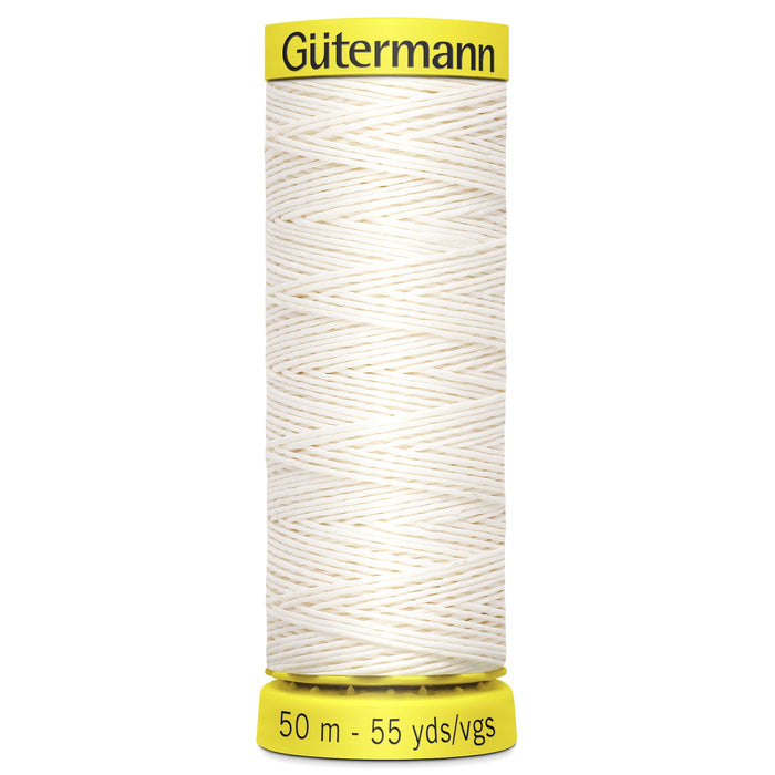 Gutermann Strong Linen Thread from Jaycotts Sewing Supplies