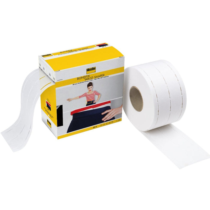 Vlieseline Fold-a-Band Waistband Tape from Jaycotts Sewing Supplies