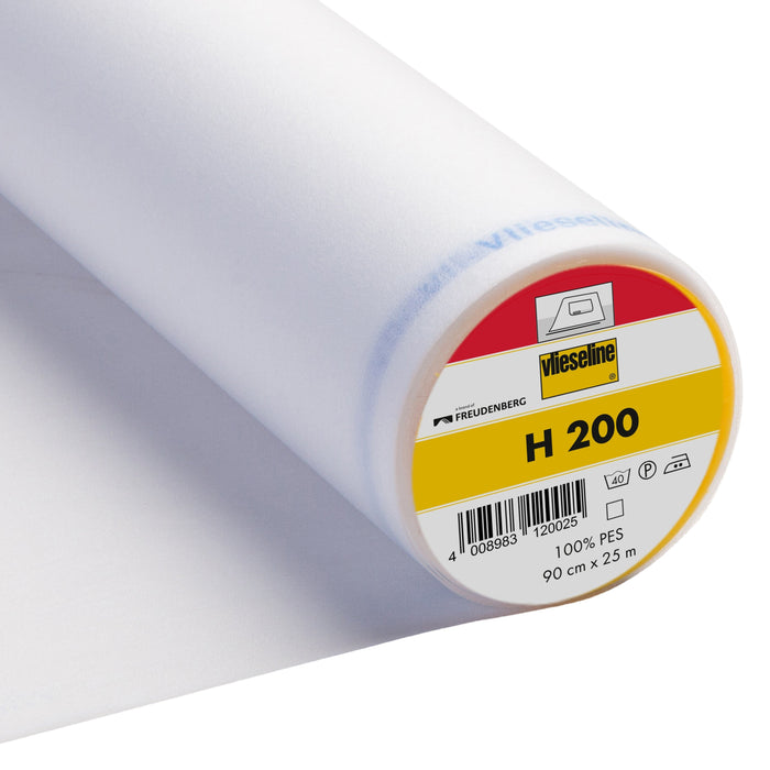 Vlieseline Softline Interfacing H200 from Jaycotts Sewing Supplies