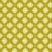 Serenade Organic Cotton Fabric, Hourglass Flowers Avocado from Jaycotts Sewing Supplies