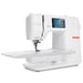 New Bernina 325 sewing machine from Jaycotts Sewing Supplies