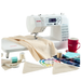 Janome 360DC sewing machine Launch Offer Save £60 from Jaycotts Sewing Supplies