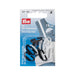 Prym Clear Bra Strap Clips from Jaycotts Sewing Supplies