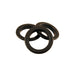 Prym Black Metal Eyelets, Size 5mm from Jaycotts Sewing Supplies