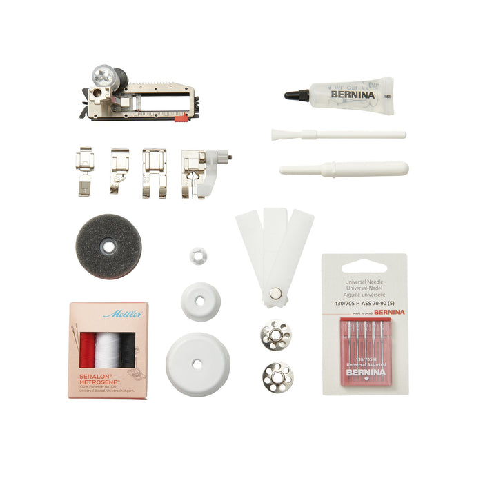 Bernina new 335 sewing machine from Jaycotts Sewing Supplies