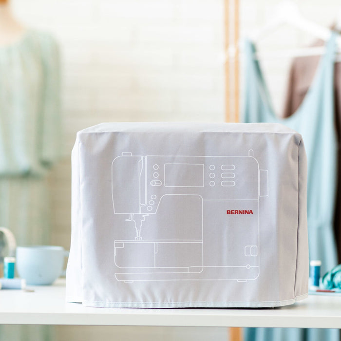 Bernina new 335 sewing machine from Jaycotts Sewing Supplies