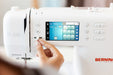 Bernina new 335 sewing machine from Jaycotts Sewing Supplies