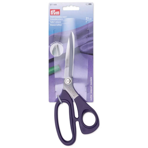 KAI Xact General purpose Dressmaking Scissors | 21 cm from Jaycotts Sewing Supplies