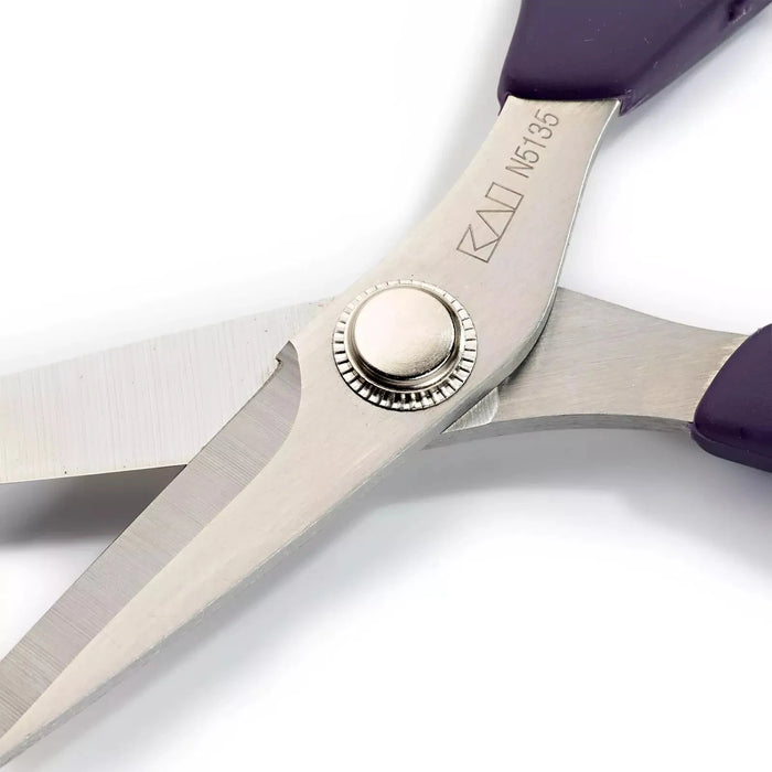 KAI Embroidery  - Needlecraft Scissors | 13 cm from Jaycotts Sewing Supplies