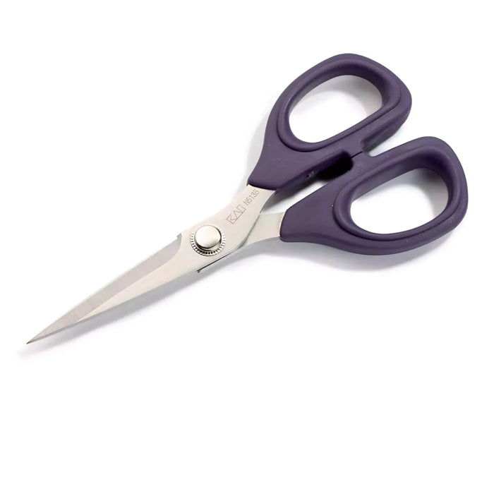 KAI Embroidery  - Needlecraft Scissors | 13 cm from Jaycotts Sewing Supplies