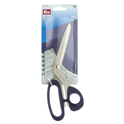 KAI Sidebent Dressmakers Shears, Sidebent from Jaycotts Sewing Supplies