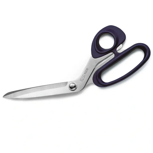 KAI Sidebent Dressmakers Shears, Sidebent from Jaycotts Sewing Supplies