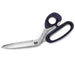 KAI Sidebent Dressmakers Shears, Sidebent from Jaycotts Sewing Supplies