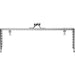 Prym Large Silver Bag Fastening, Lucia from Jaycotts Sewing Supplies