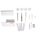 Janome 654D Overlocker from Jaycotts Sewing Supplies
