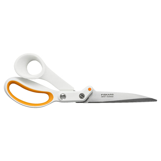 Fiskars Amplify™ Dressmaking Shears from Jaycotts Sewing Supplies