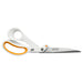 Fiskars Amplify™ Dressmaking Shears from Jaycotts Sewing Supplies