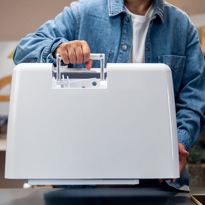 Brother Innov-is A65 sewing machine from Jaycotts Sewing Supplies
